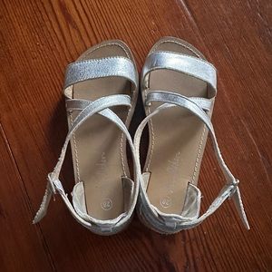 Boden Sandals